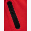 Vyriški šortai Pitbull Dogwood Sport fluo/red 5