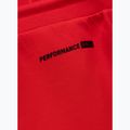 Vyriški šortai Pitbull Dogwood Sport fluo/red 6