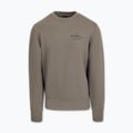 Vyriškas džemperis Pitbull Sampson Crewneck Sweatshirt taupe 4