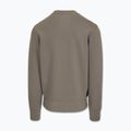 Vyriškas džemperis Pitbull Sampson Crewneck Sweatshirt taupe 5
