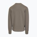 Vyriškas džemperis Pitbull Sampson Crewneck Sweatshirt taupe 6