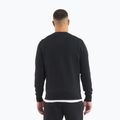 Vyriškas džemperis Pitbull Sampson Crewneck Sweatshirt black 3