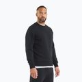 Vyriškas džemperis Pitbull Sampson Crewneck Sweatshirt black 4