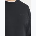Vyriškas džemperis Pitbull Sampson Crewneck Sweatshirt black 5