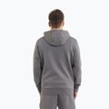 Vyriškas džemperis Pitbull Sampson Hooded Sweatshirt graphite 3