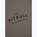 Vyriškas džemperis Pitbull Sampson Hooded Sweatshirt taupe 7