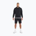 Vyriškas džemperis Pitbull Sampson Hooded Sweatshirt black 2