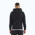 Vyriškas džemperis Pitbull Sampson Hooded Sweatshirt black 3