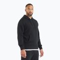 Vyriškas džemperis Pitbull Sampson Hooded Sweatshirt black 4