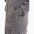 Vyriškas džemperis Pitbull Sampson Hooded Zip Sweatshirt graphite 5