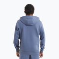 Vyriškas džemperis Pitbull Sampson Hooded Zip Sweatshirt navy jeans 3