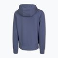 Vyriškas džemperis Pitbull Sampson Hooded Zip Sweatshirt navy jeans 6