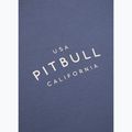 Vyriškas džemperis Pitbull Sampson Hooded Zip Sweatshirt navy jeans 9