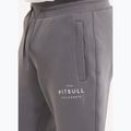 Vyriškos kelnės Pitbull Sampson Track Pants graphite 5