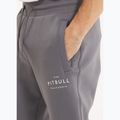 Vyriškos kelnės Pitbull Sampson Track Pants graphite 6
