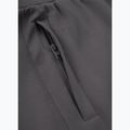 Vyriškos kelnės Pitbull Sampson Track Pants graphite 5