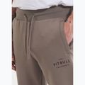 Vyriškos kelnės Pitbull Sampson Track Pants taupe 4