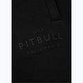 Vyriškos kelnės Pitbull Sampson Track Pants black 4