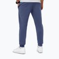 Vyriškos kelnės Pitbull Sampson Track Pants navy jeans 2
