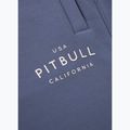 Vyriškos kelnės Pitbull Sampson Track Pants navy jeans 4