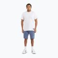 Vyriški šortai Pitbull Sampson navy jeans 2