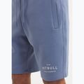 Vyriški šortai Pitbull Sampson navy jeans 4
