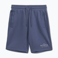 Vyriški šortai Pitbull Sampson navy jeans 5