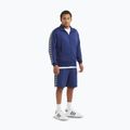 Vyriškas džemperis Pitbull Track Jacket Powers royal blue 2