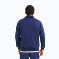 Vyriškas džemperis Pitbull Track Jacket Powers royal blue 3