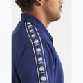 Vyriškas džemperis Pitbull Track Jacket Powers royal blue 5