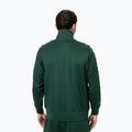 Vyriškas džemperis Pitbull Track Jacket Powers bottle green 3