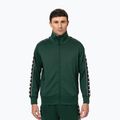 Vyriškas džemperis Pitbull Track Jacket Powers bottle green 4