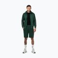 Vyriškas džemperis Pitbull Track Jacket Powers bottle green 7