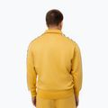 Vyriškas džemperis Pitbull Track Jacket Powers pale yellow 3