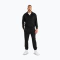 Vyriškas džemperis Pitbull Track Jacket Powers black 2