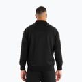Vyriškas džemperis Pitbull Track Jacket Powers black 3