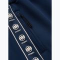 Vyriškos kelnės Pitbull Track Pants Powers royal blue 4