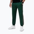 Vyriškos kelnės Pitbull Track Pants Powers bottle green 3