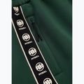 Vyriškos kelnės Pitbull Track Pants Powers bottle green 4