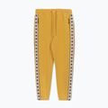 Vyriškos kelnės Pitbull Track Pants Powers pale yellow 5