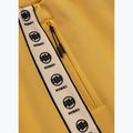 Vyriškos kelnės Pitbull Track Pants Powers pale yellow 8