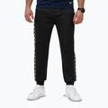 Vyriškos kelnės Pitbull Track Pants Powers black