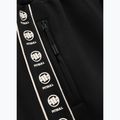 Vyriškos kelnės Pitbull Track Pants Powers black 8