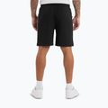 Vyriški šortai Pitbull Track Shorts Powers black 2