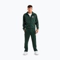 Vyriškas džemperis Pitbull Track Jacket San Diego bottle green 2