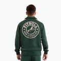 Vyriškas džemperis Pitbull Track Jacket San Diego bottle green 3