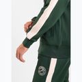 Vyriškas džemperis Pitbull Track Jacket San Diego bottle green 4