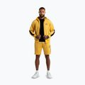 Vyriškas džemperis Pitbull Track Jacket San Diego pale yellow 2
