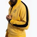 Vyriškas džemperis Pitbull Track Jacket San Diego pale yellow 5