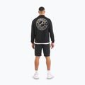 Vyriškas džemperis Pitbull Track Jacket San Diego black 3